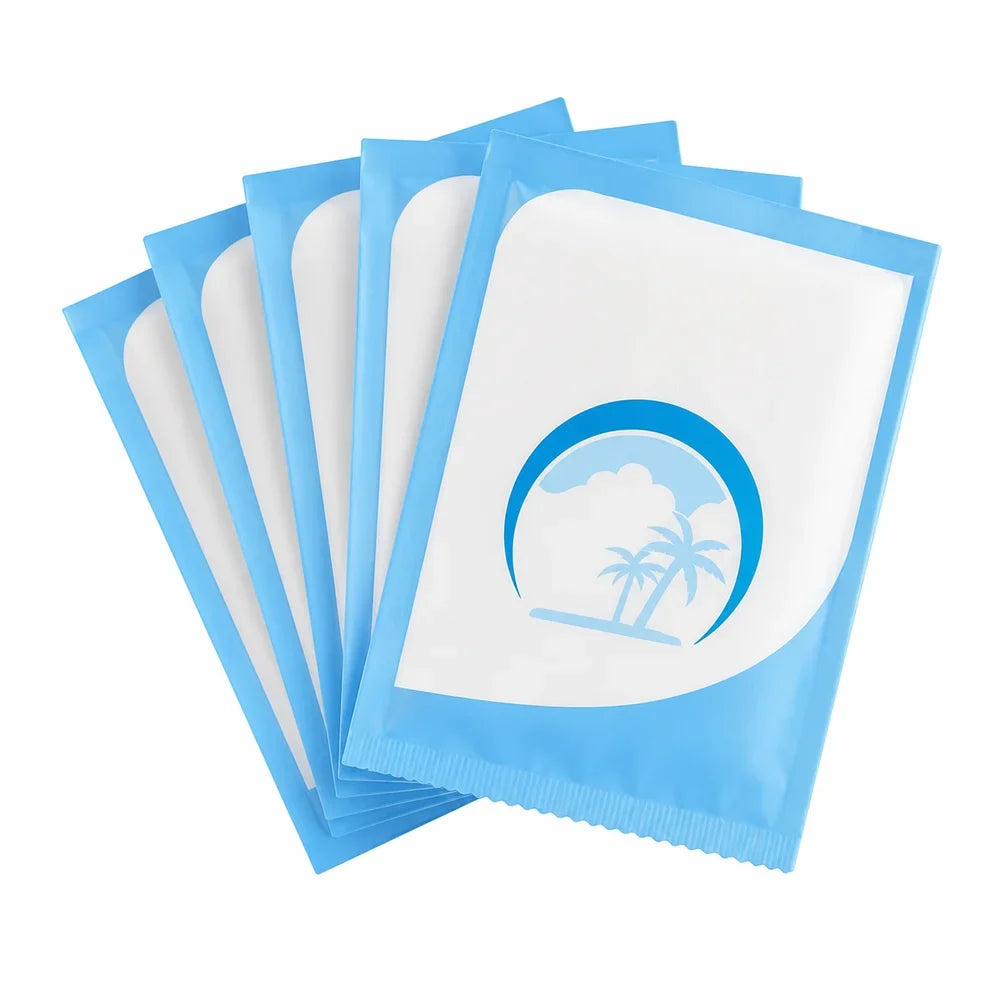 TOILET SEAT COVERS