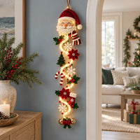 #4 Santa Claus