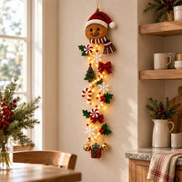 #3 Gingerbread Man