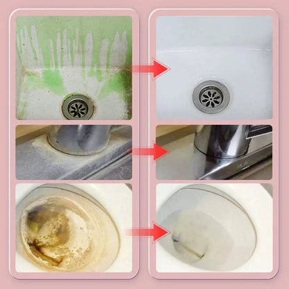 Multifunctional Stain Removal Cleaning Foam Spray